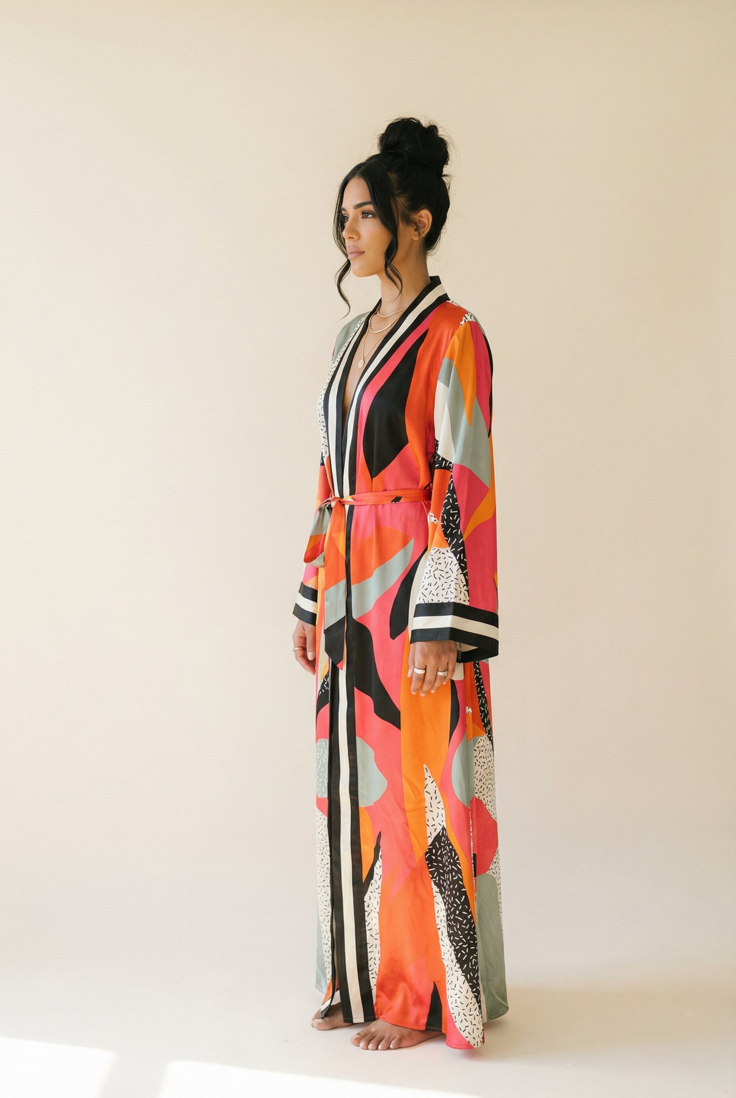 Chioma Robe