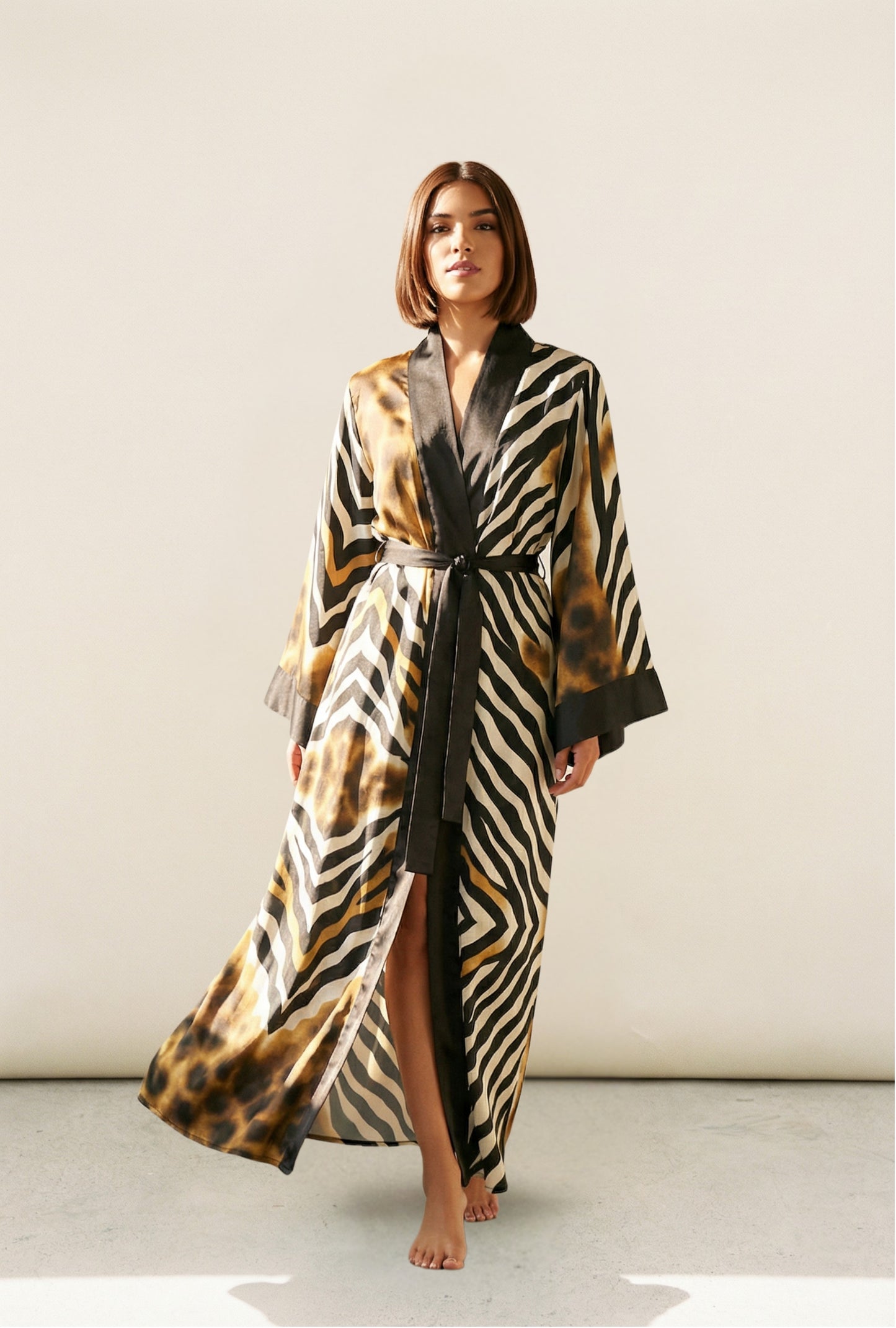 Nike Robe