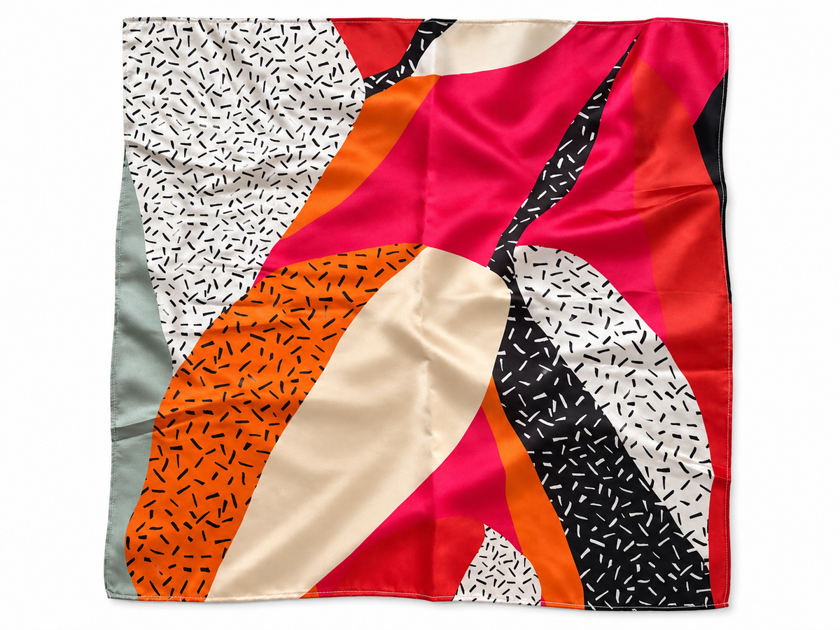 Chioma Scarf