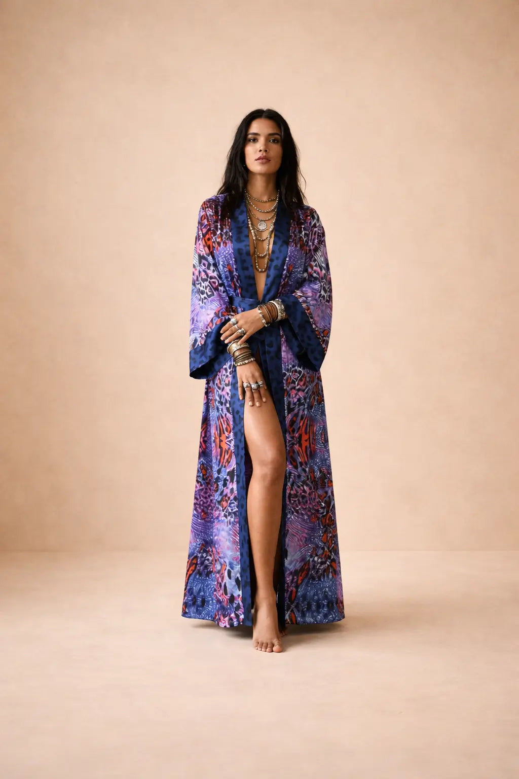 Amara Robe