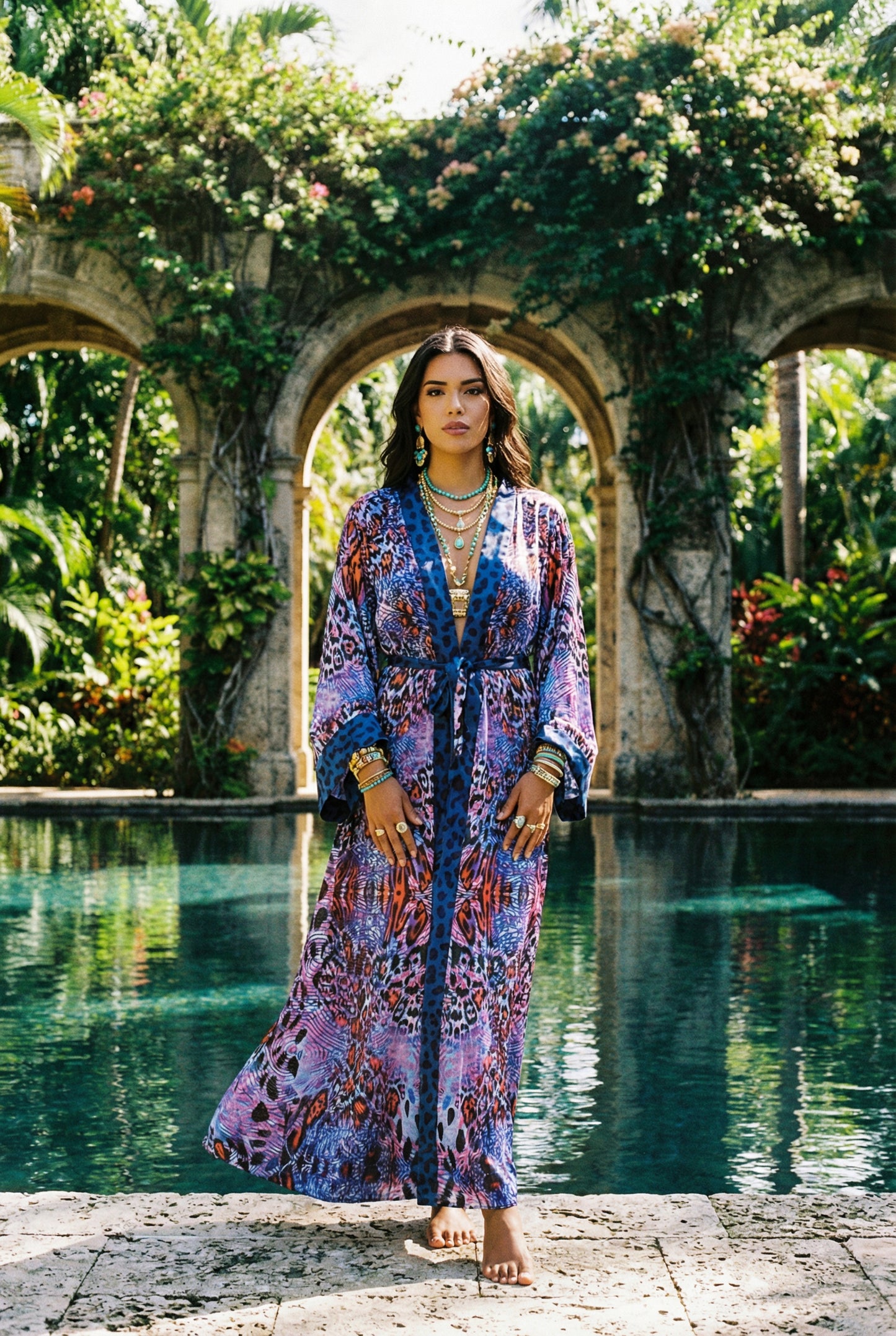 Amara Robe