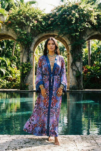 Amara Robe
