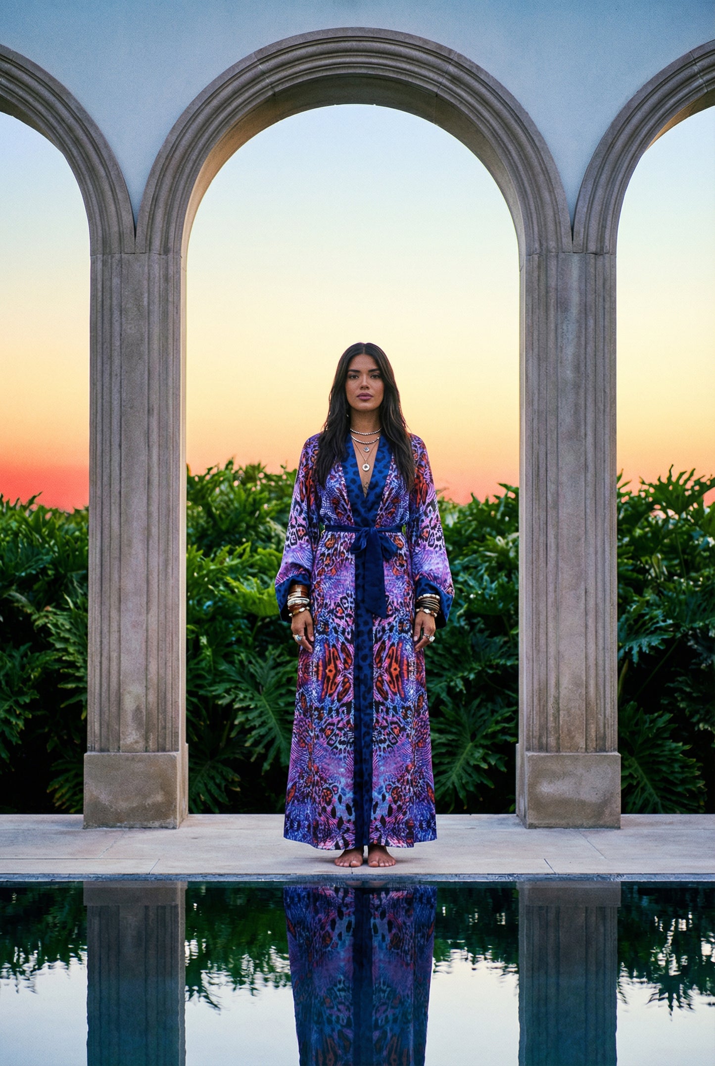 Amara Robe