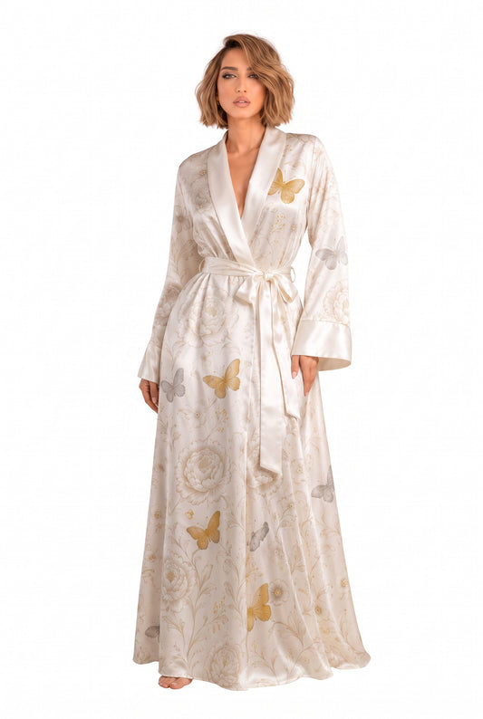Ayo robe