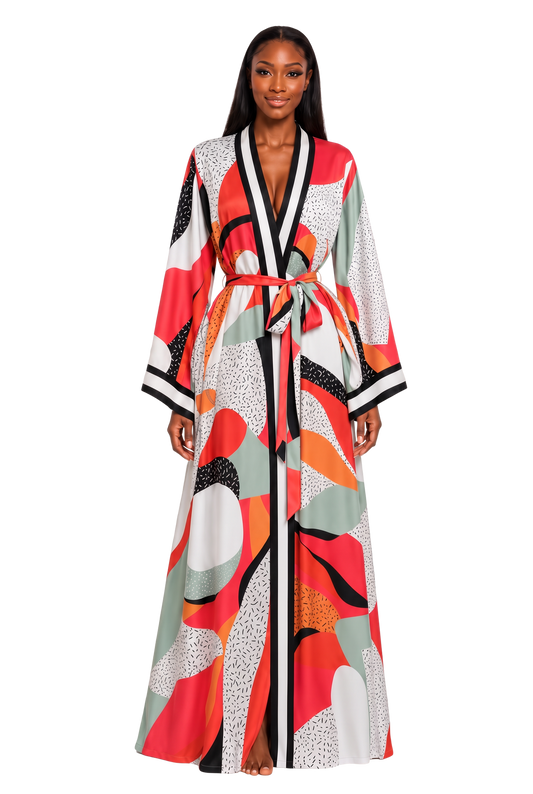 Chioma Robe