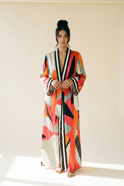Chioma Robe