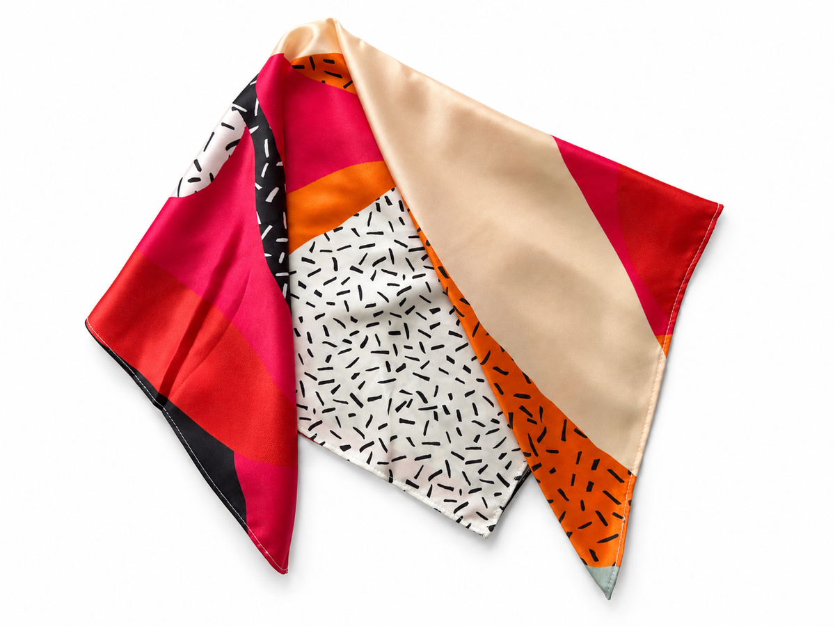 Chioma Scarf