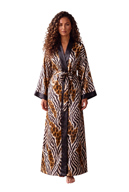Nike Robe