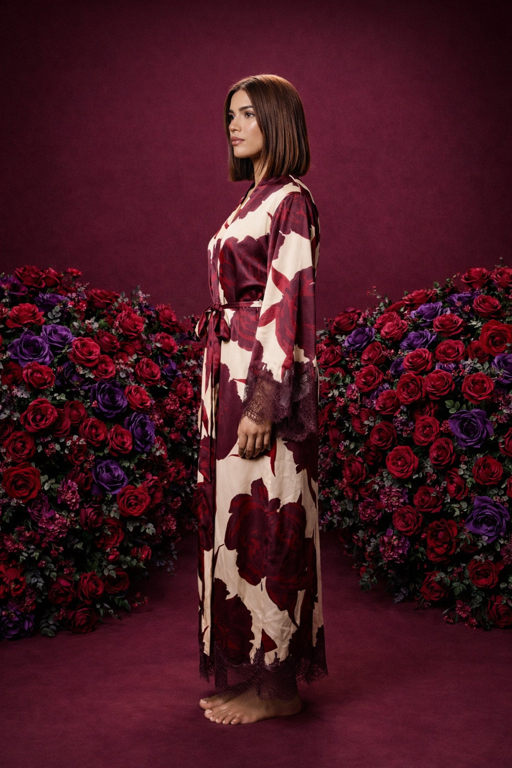 Ria Robe