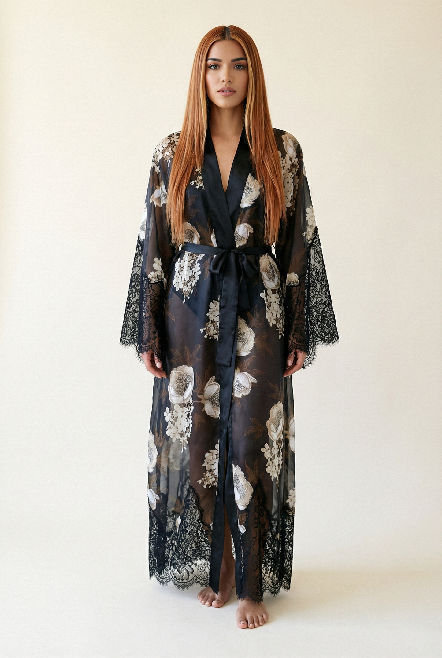 Toni Robe
