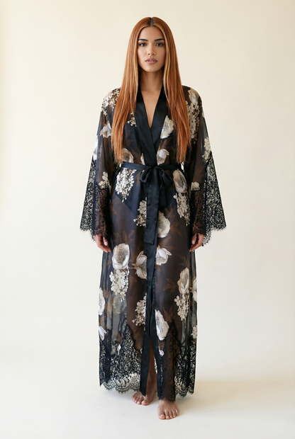 Toni Robe