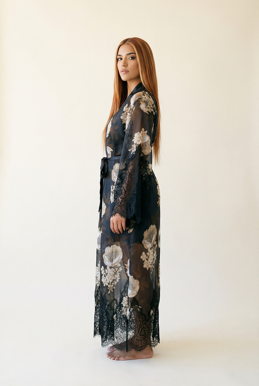Toni Robe