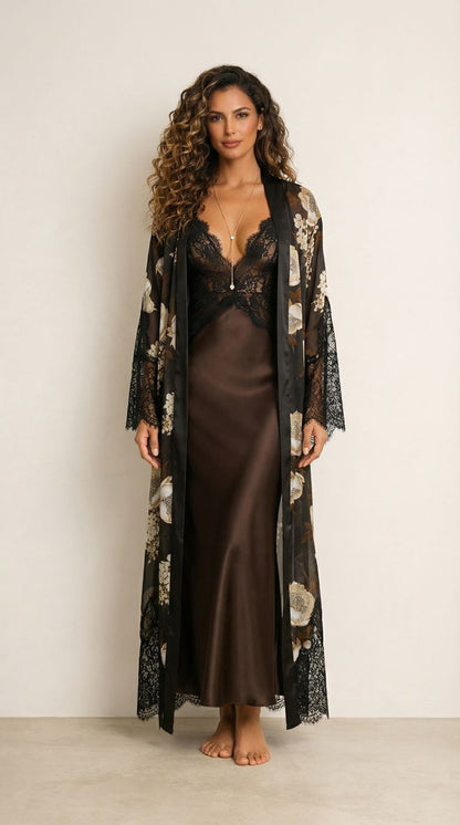 Toni Robe