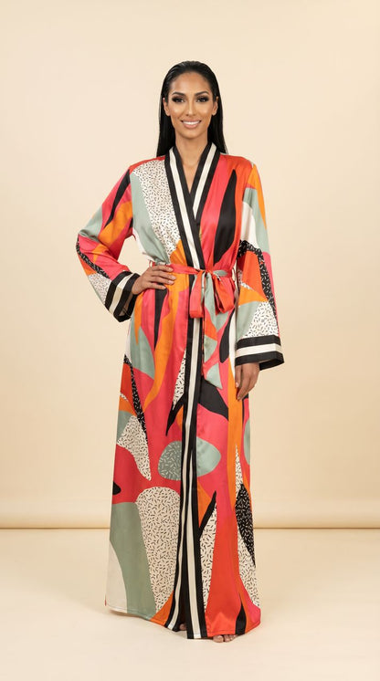 Chioma Robe