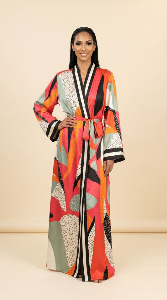 Chioma Robe