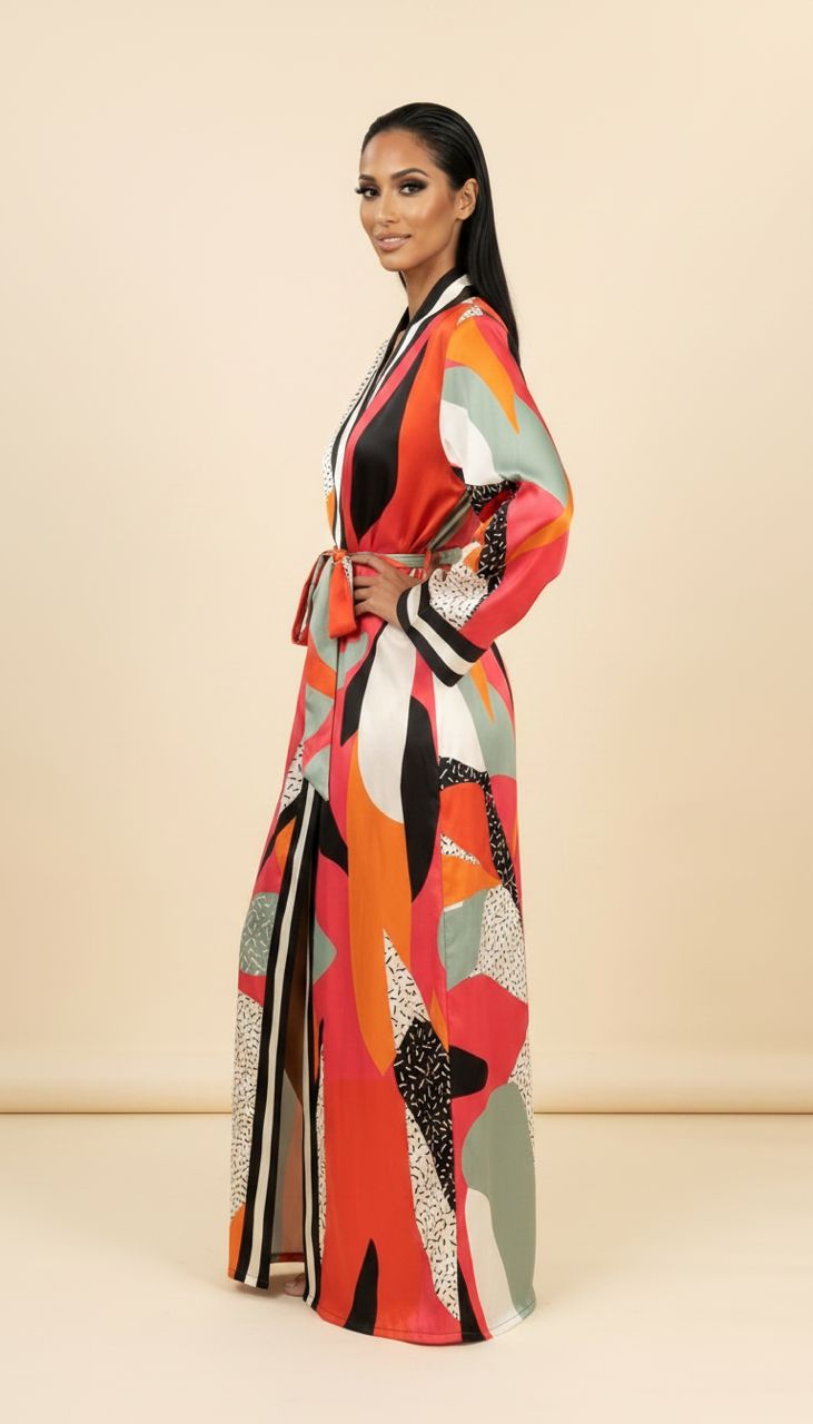 Chioma Robe
