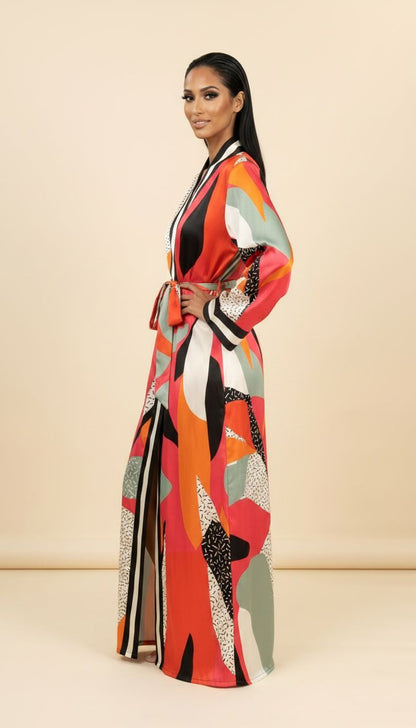 Chioma Robe