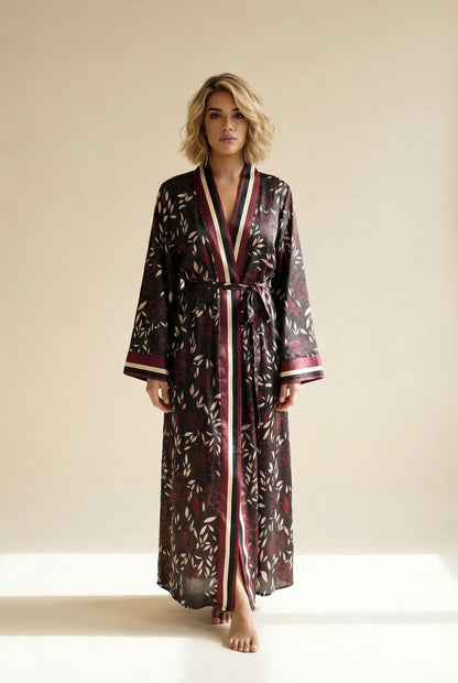 Zara Robe