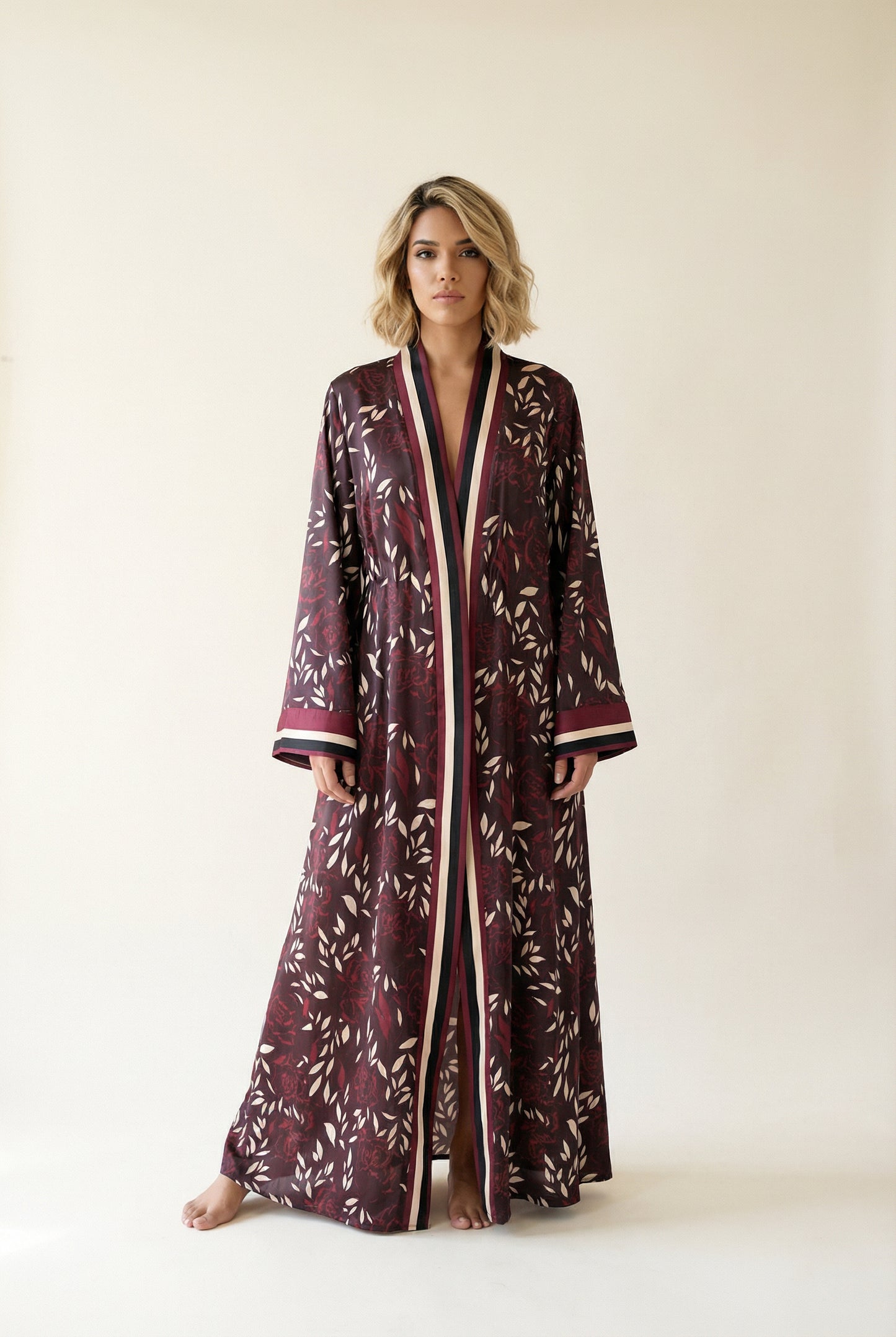 Zara Robe