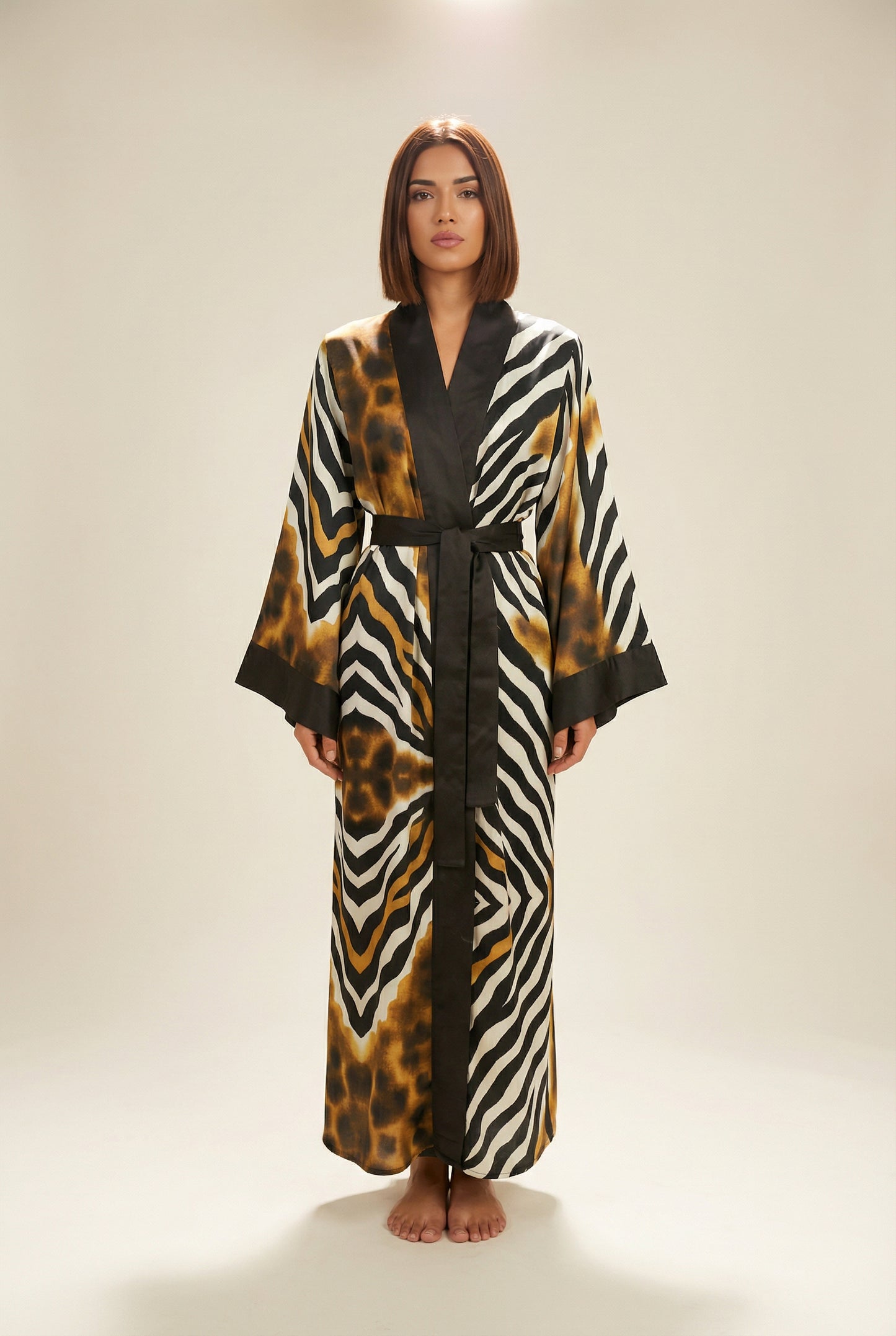 Nike Robe