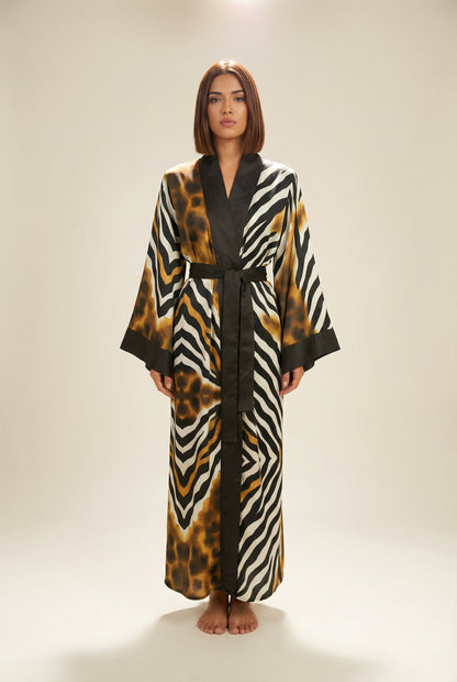 Nike Robe