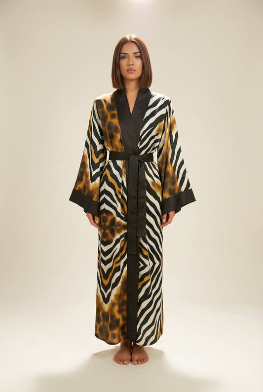 Nike Robe