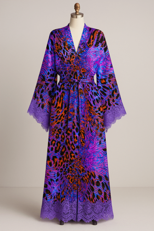 The Amara Robe
