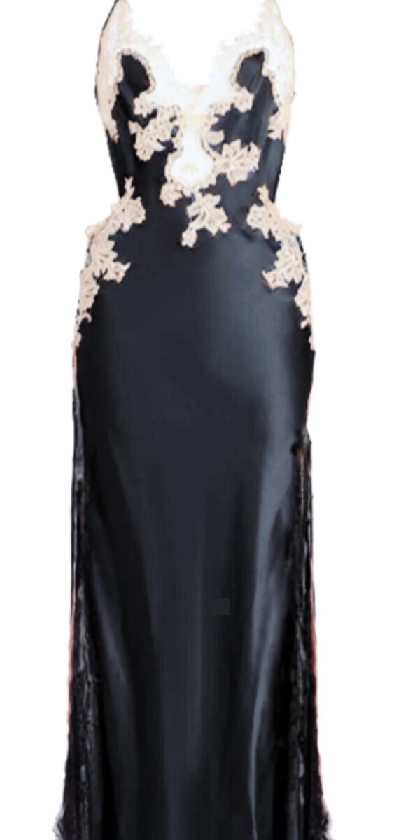 The Ola Dress