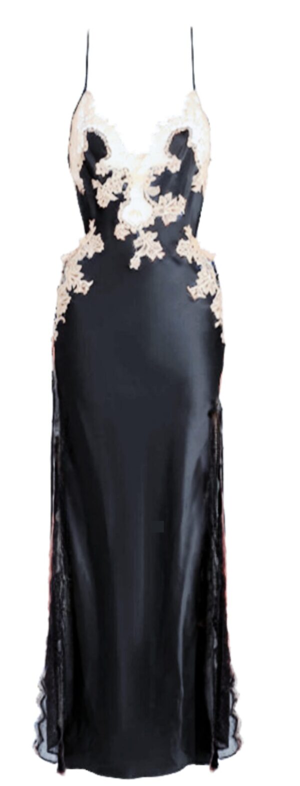 The Ola Dress