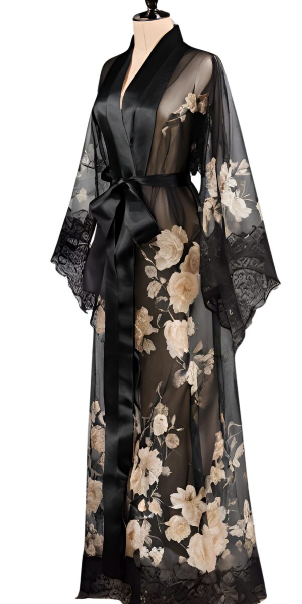 The Toni Robe