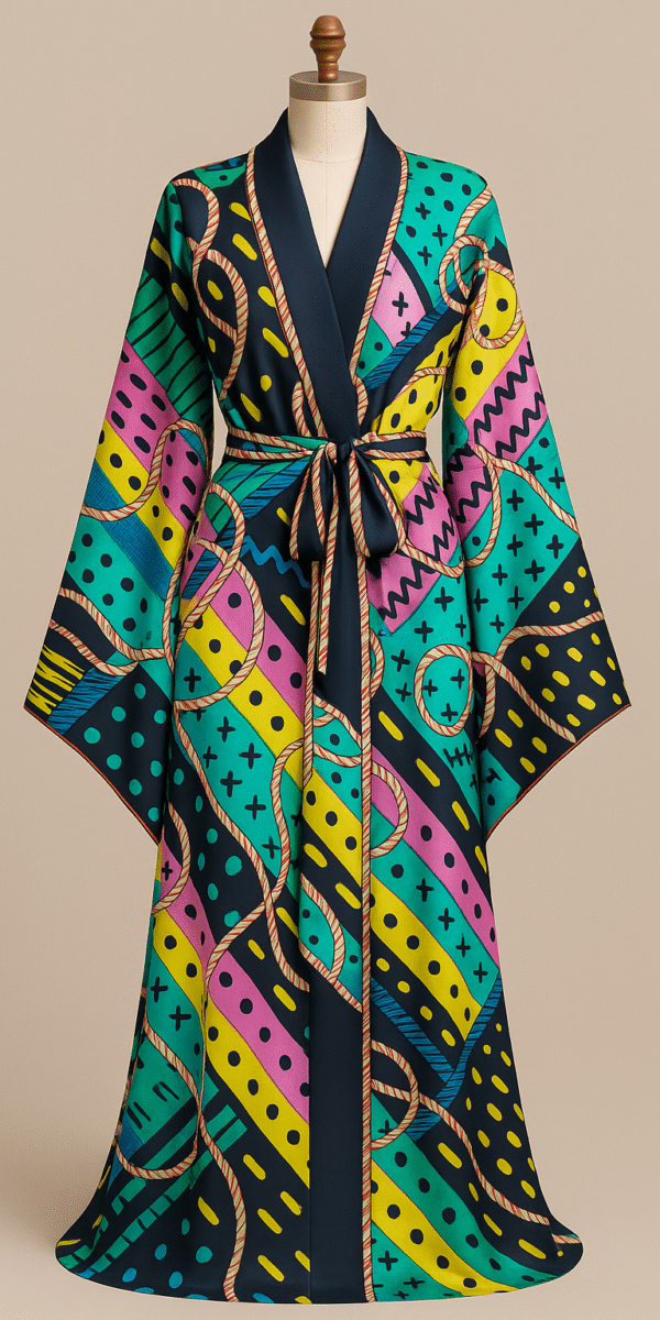 The Ada Robe