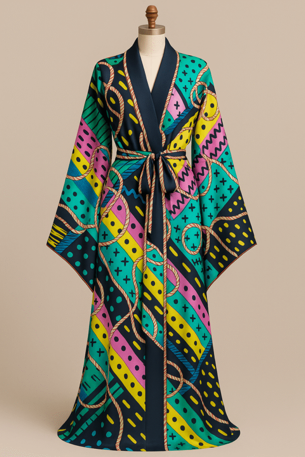 The Ada Robe