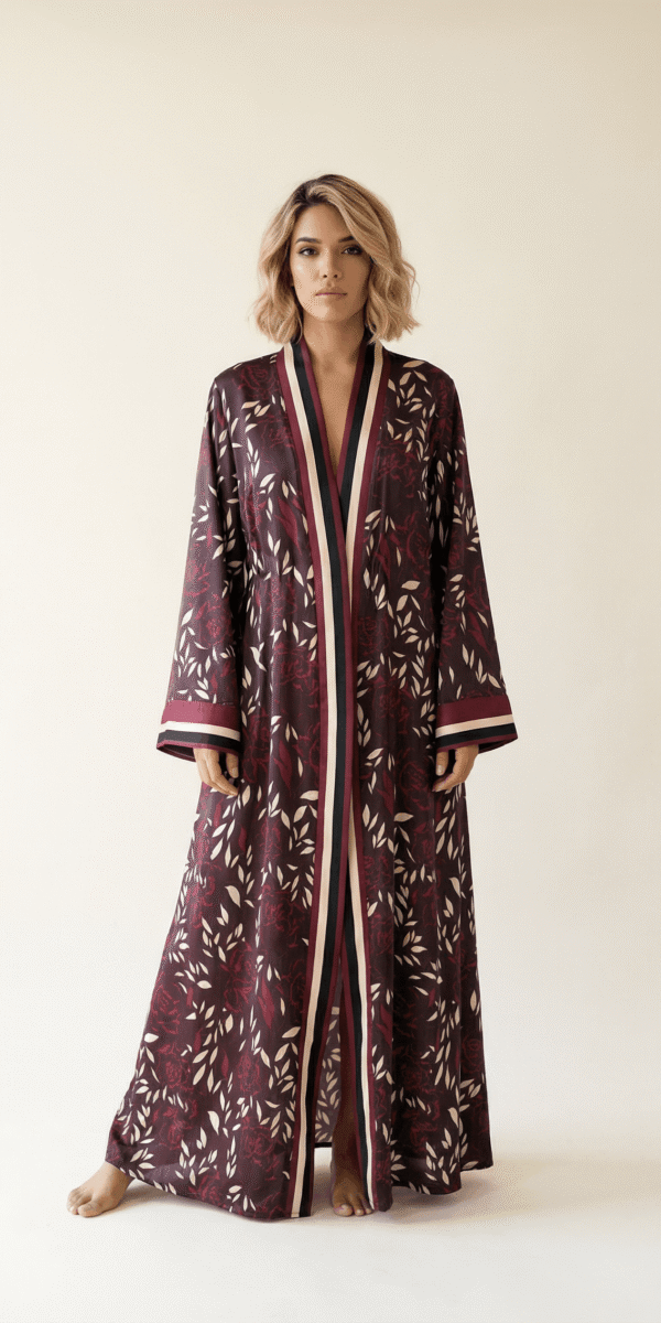 The Zara Robe